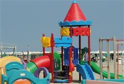 34. Villaggio Marina Village