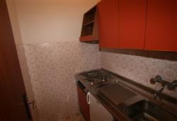 5. Apartmánový dům Rubino