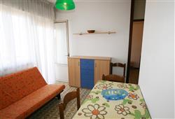 4. Apartmánový dům Rubino