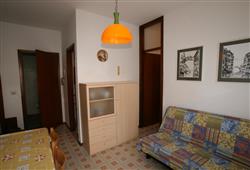 8. Apartmánový dům Rubino