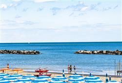 21. Hotel Adriatico Family Village