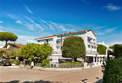 1. Hotel Rodi