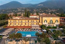 18. Hotel Antico Monastero