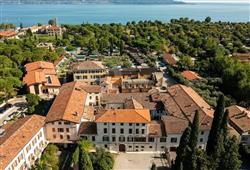 19. Hotel Antico Monastero