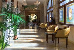 13. Hotel Antico Monastero