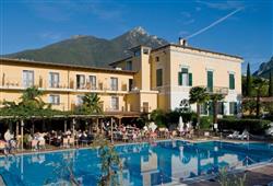 17. Hotel Antico Monastero