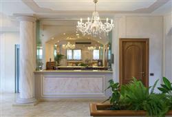 11. Hotel Antico Monastero
