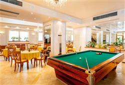 10. Hotel Antico Monastero