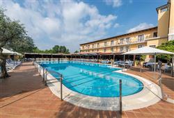 15. Hotel Antico Monastero