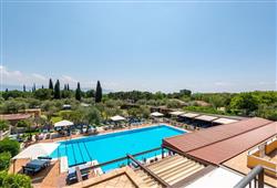16. Hotel Antico Monastero