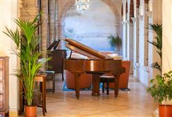 3. Hotel Antico Monastero