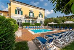 2. Hotel Antico Monastero