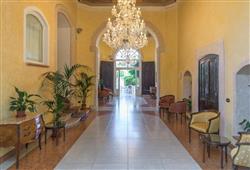 14. Hotel Antico Monastero