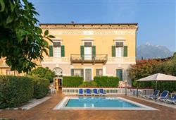 1. Hotel Antico Monastero
