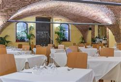 9. Hotel Antico Monastero