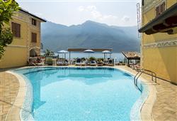 1. Hotel All'Azzurro