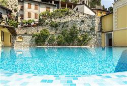 11. Hotel All'Azzurro
