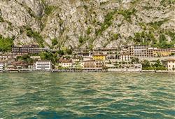 3. Hotel All'Azzurro