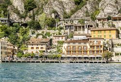 2. Hotel All'Azzurro