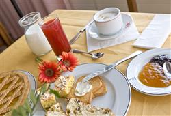 9. Hotel Majestic