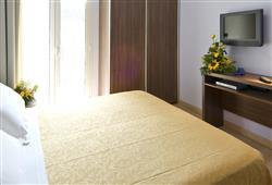 3. Hotel Majestic