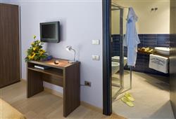 4. Hotel Majestic
