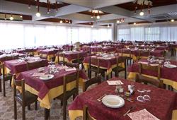 7. Hotel Majestic