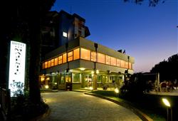11. Hotel Majestic
