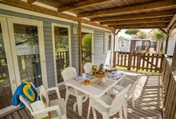 Mobilhome Comfort