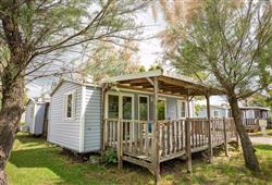 Mobilhome Comfort