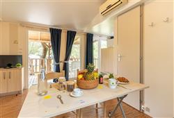 Mobilhome Comfort