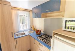 Mobilhome Comfort