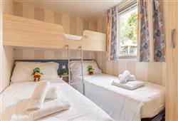Mobilhome Comfort