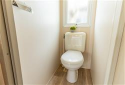 Mobilhome Comfort