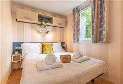 Mobilhome Comfort