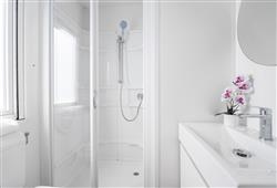 Mobilhome Superior Ensuite