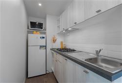 Mobilhome Superior Ensuite
