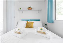 Mobilhome Superior Ensuite