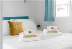 Mobilhome Superior Ensuite