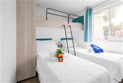 Mobilhome Superior Ensuite