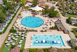 38. Camping Village Vigna sul Mar