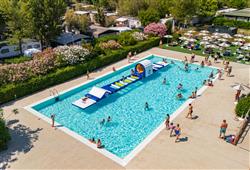 2. Camping Village Vigna sul Mar
