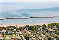 52. Camping Village Vigna sul Mar