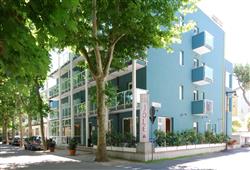 1. Hotel Jole