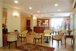 6. Hotel Jole