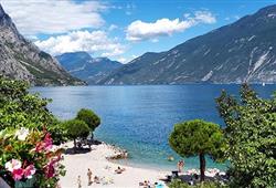 22. Camping Toscolano