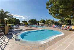 15. Camping Toscolano