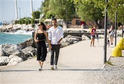 26. Camping Toscolano
