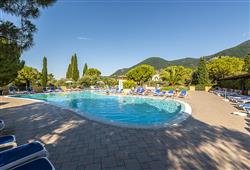 2. Camping Toscolano