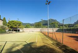 20. Camping Toscolano
